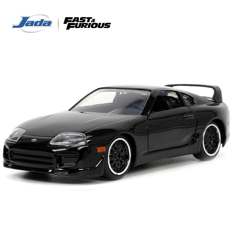 Movies - JADA 1:32 DieCast Modelauto Fast &