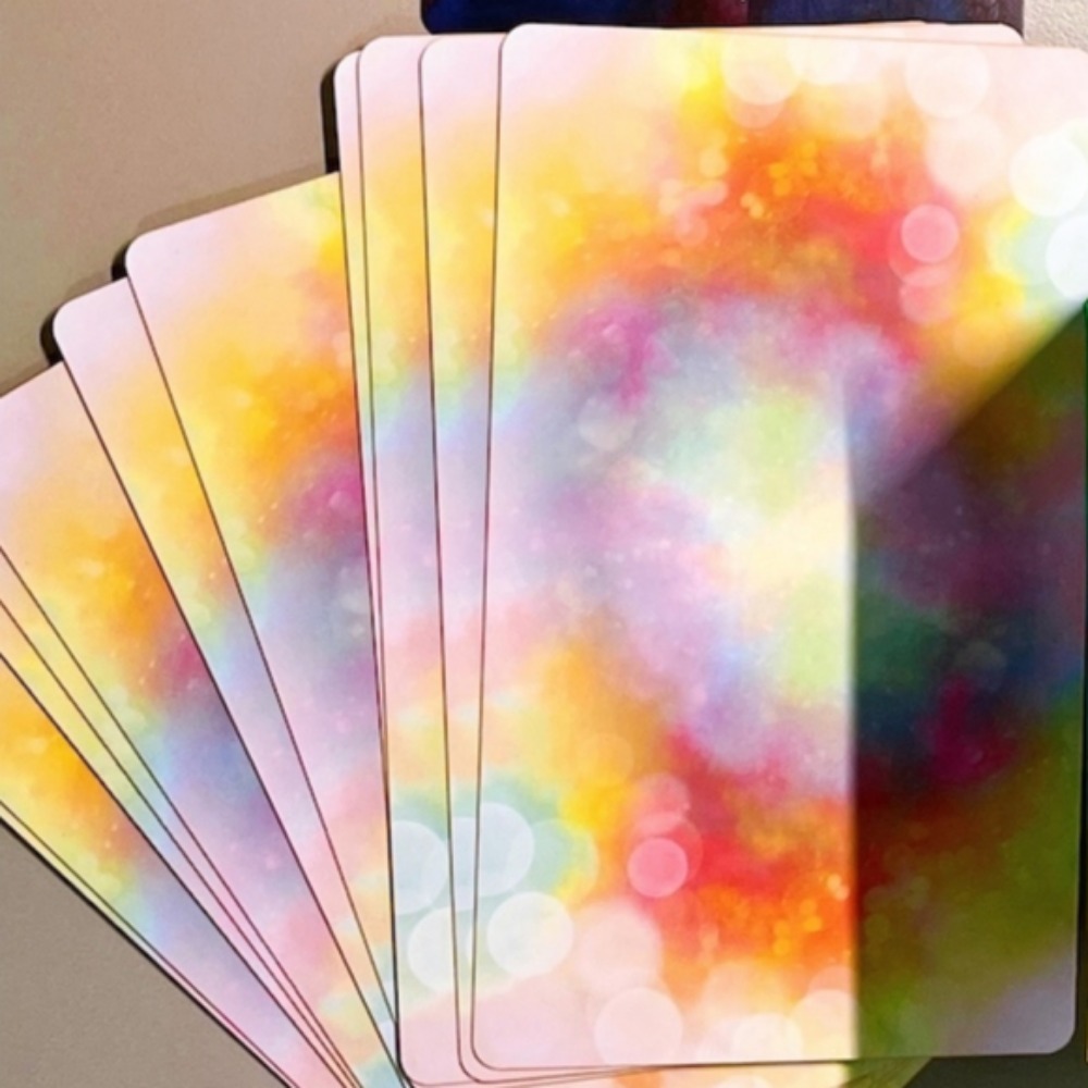 Tarot of Oneness 10,3 * 6 cm 7 - Tarot Deck With Guidebook recensie en prijs