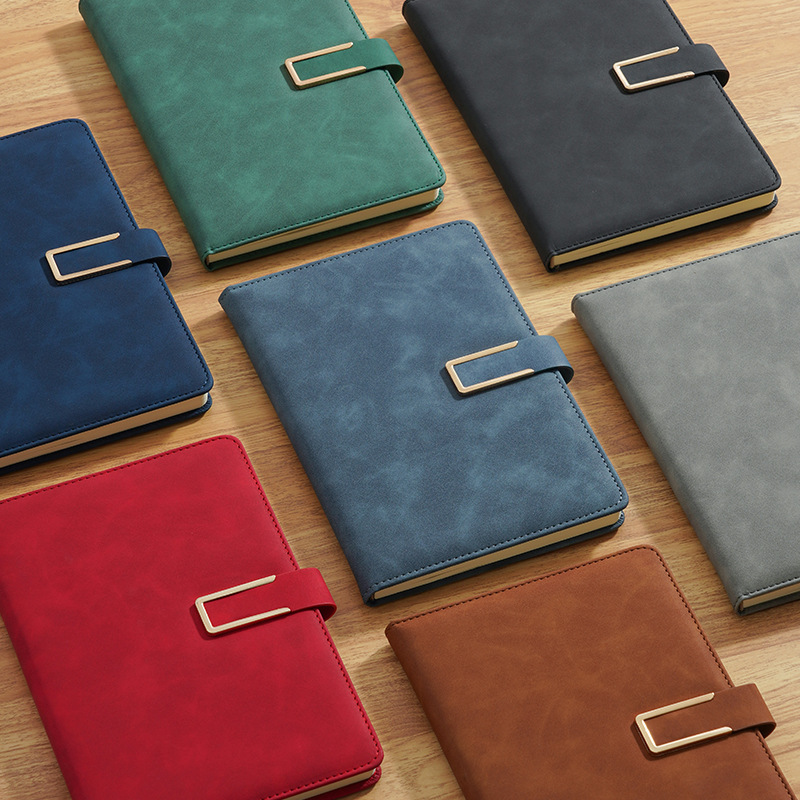 Vintage A5 Lederen Notitieboek - Vintage Leather Journal Notebook recensie en prijs