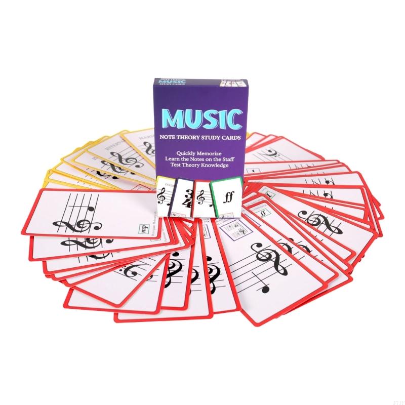 J7JF gekleurde koperen plaat p - Blank Sheet Music Notebook recensie en prijs