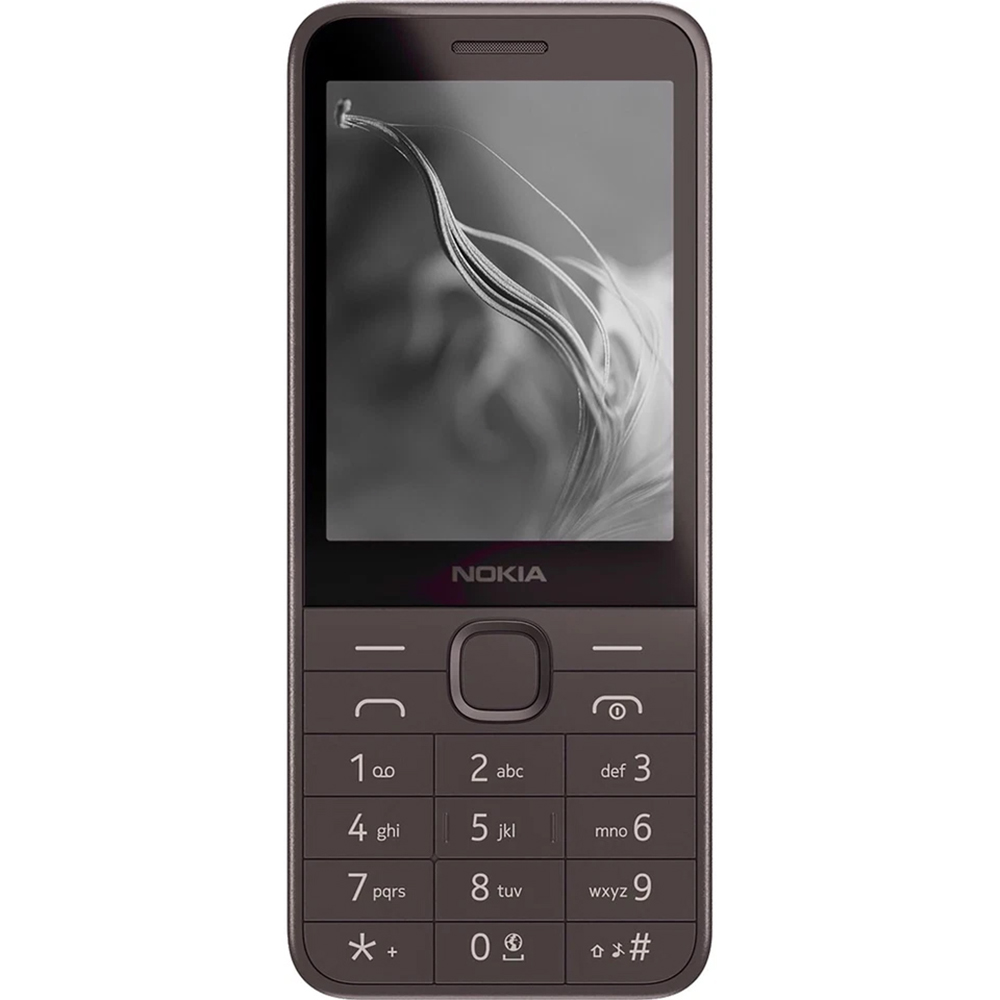 Nokia 235 4G Back-up Telefoon  - Music recensie en prijs