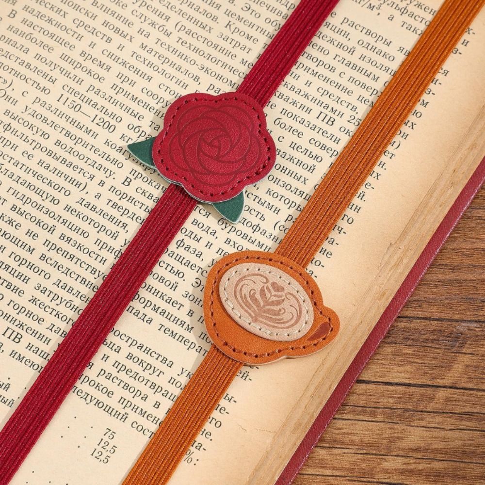 Vintage elastische banden Lere - Vintage Leather Journal Notebook recensie en prijs