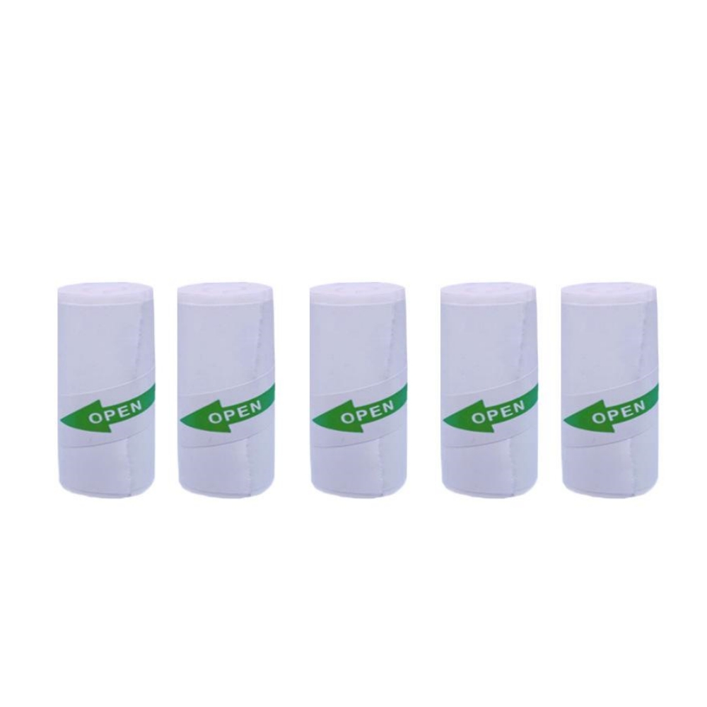 57x25MM Thermisch Papier Stick - Mini Pocket Thermal Printer Paper Roll recensie en prijs