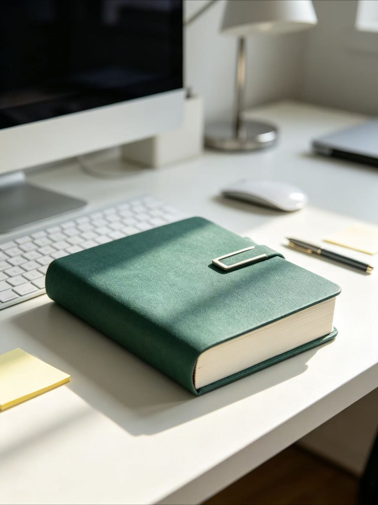 Vintage A5 Lederen Notitieboek - Vintage Leather Journal Notebook recensie en prijs