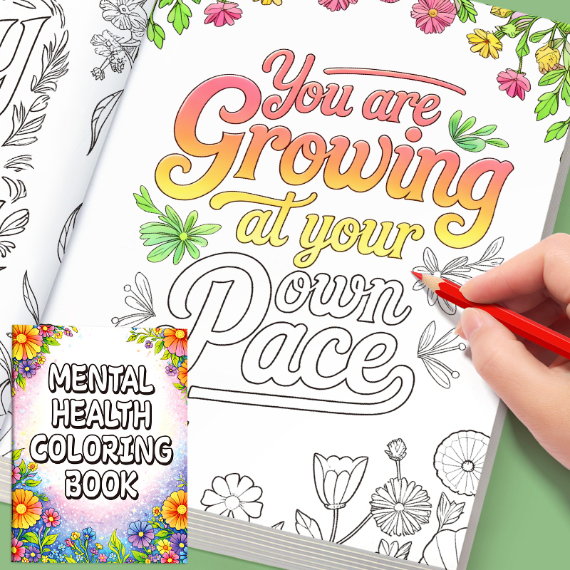 32 pagina's kleurboek voor men - Adult Coloring Book Stress Relief recensie en prijs