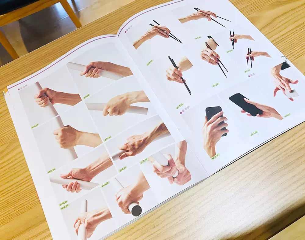 Kagami Takahiro 'S Handschilde - Chinese Calligraphy Practice Book recensie en prijs