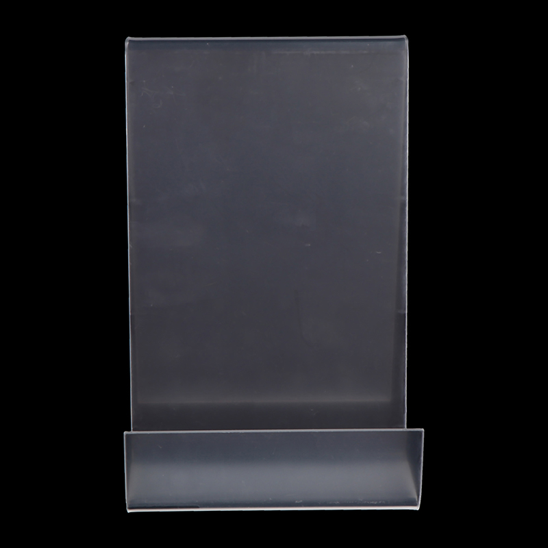 1 stuk transparante acryl disp - Clear Acrylic Book Stand Holder recensie en prijs