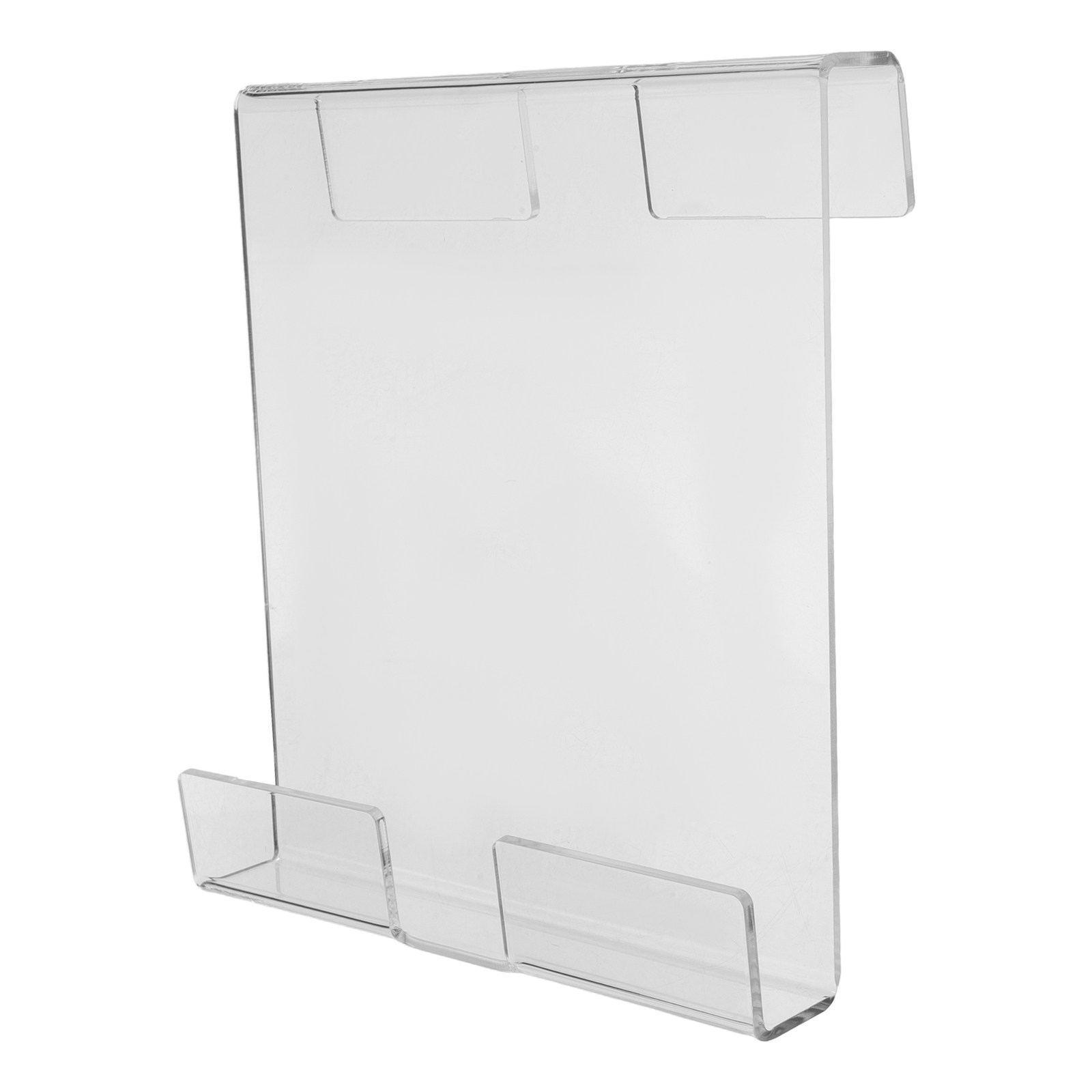 Fitnessfiets leeshouder Acryl  - Clear Acrylic Book Stand Holder recensie en prijs