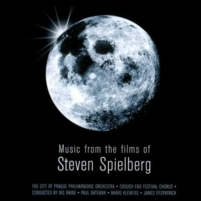 Spielberg's Movie Music Palace - Movies recensie en prijs