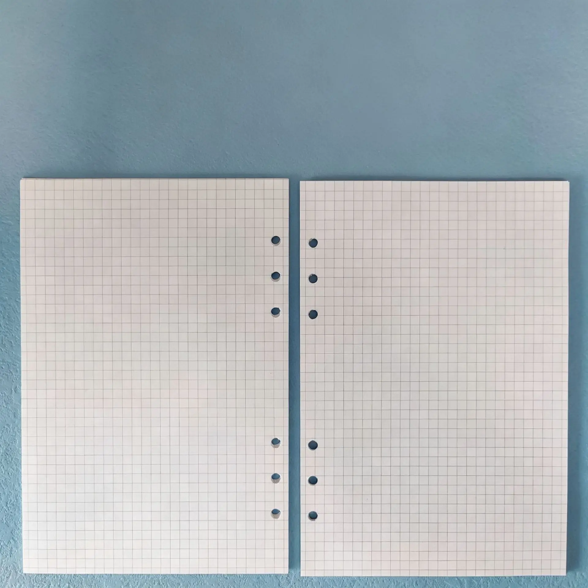 A5 A6 A7 Zwart Craft Wit Losbl - A5 Spiral Dotted Grid Notebook recensie en prijs