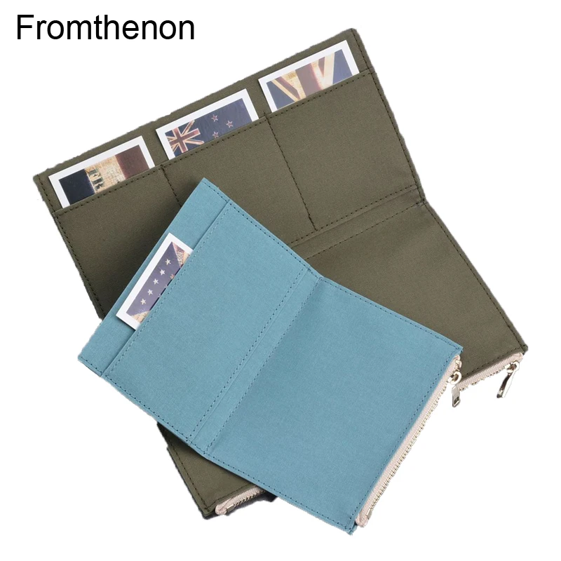 Fromthenon Vintage opbergtas v - Vintage Leather Journal Notebook recensie en prijs