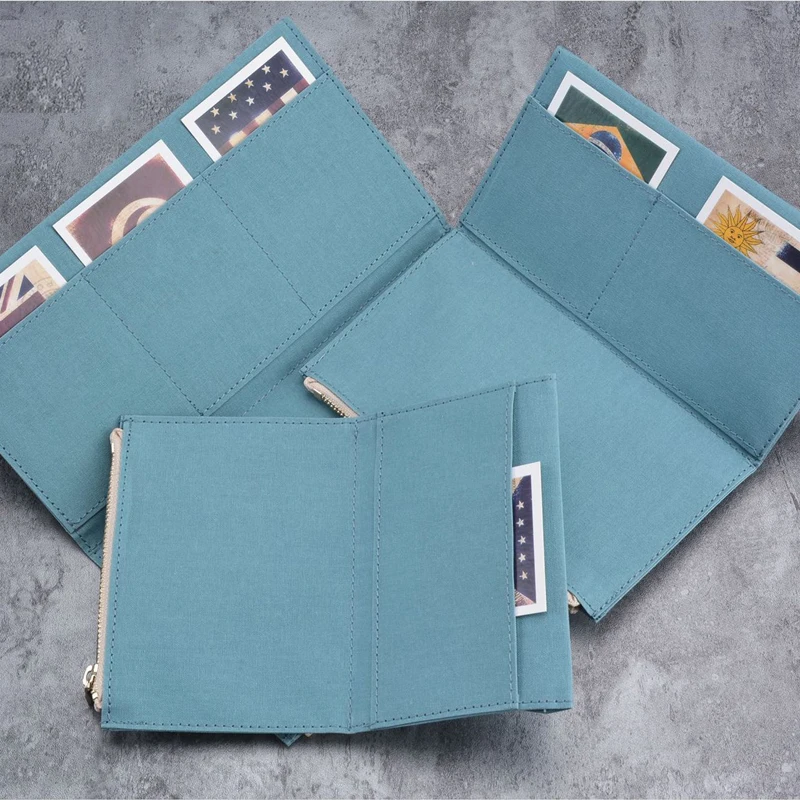 Fromthenon Vintage opbergtas v - Vintage Leather Journal Notebook recensie en prijs