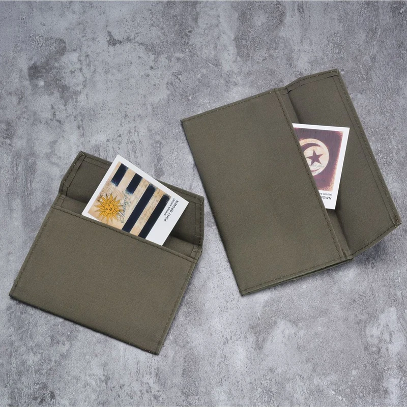 Fromthenon Vintage opbergtas v - Vintage Leather Journal Notebook recensie en prijs