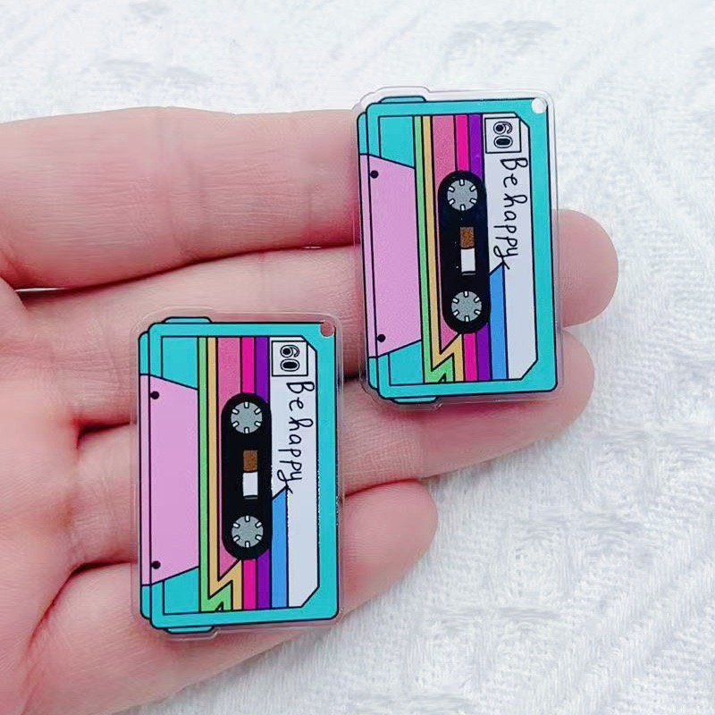 10 stuks cassette-dvd-brander  - Music recensie en prijs