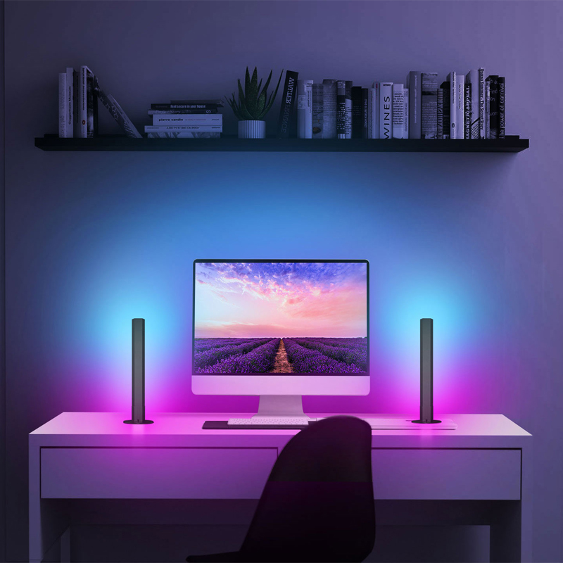 Omgevingslicht Rgb-opname Omge - Music recensie en prijs
