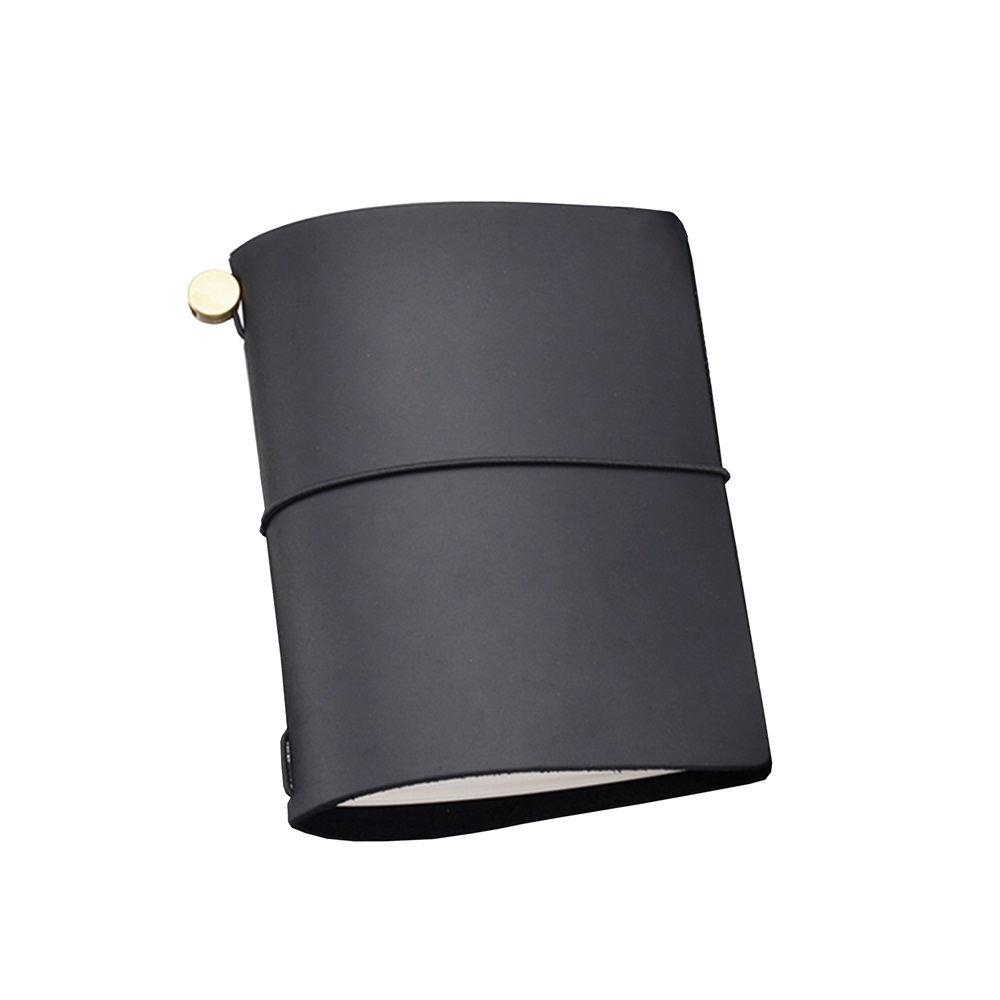 Echt leer Reiziger Notebook DI - Vintage Leather Journal Notebook recensie en prijs