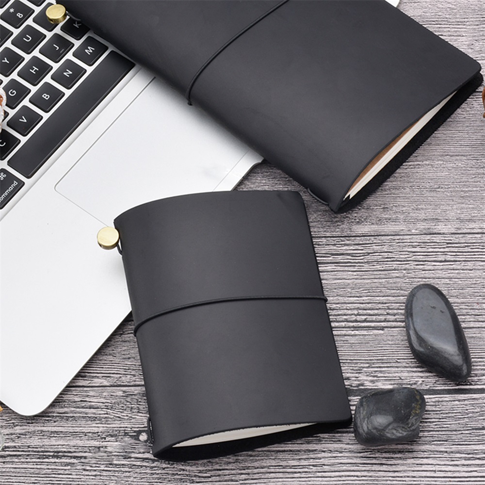 Echt leer Reiziger Notebook DI - Vintage Leather Journal Notebook recensie en prijs