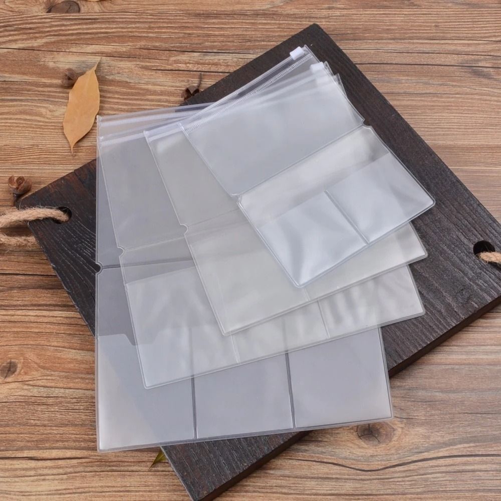 Pvc Rits Tas Voor Midori Reizi - Vintage Leather Journal Notebook recensie en prijs