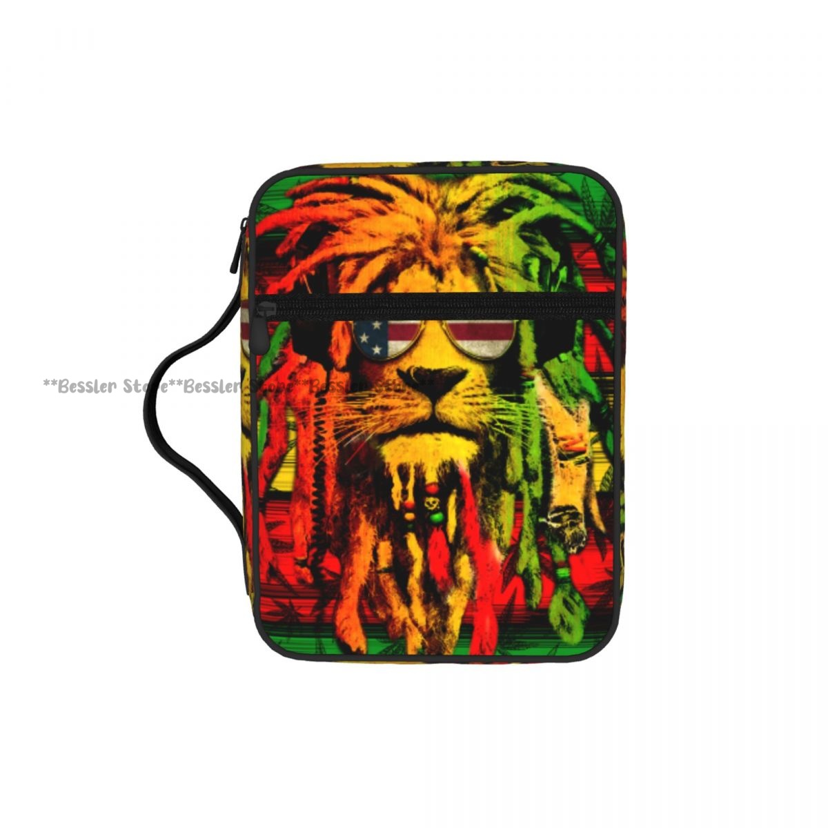 Bijbelhoes Draagtas Kerkentas  - Books recensie en prijs