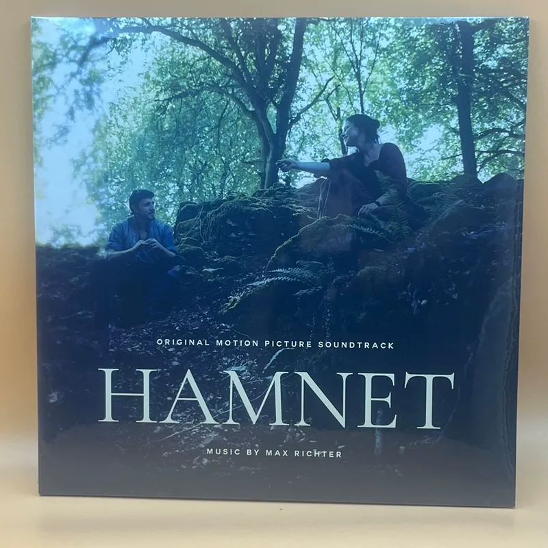 Hamnet Hamnet Movie Original S - Movies recensie en prijs