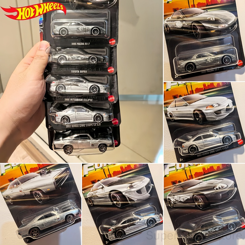 Nieuwe Hot Wheels Hnr88 Gdg44  - Movies recensie en prijs