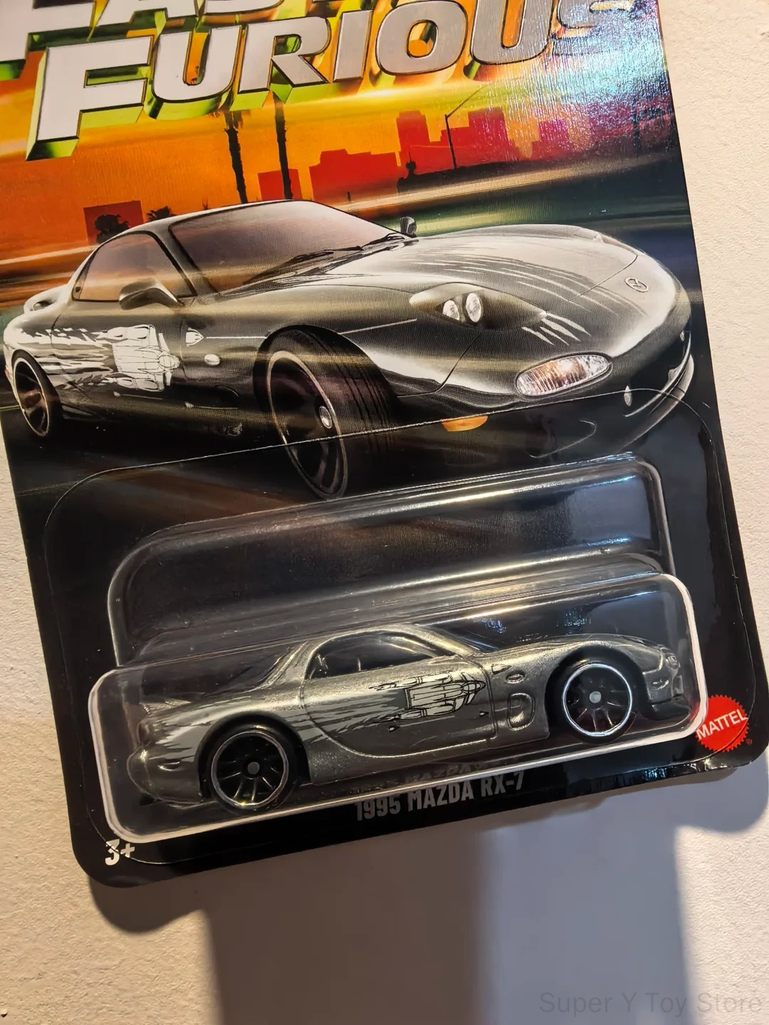 Nieuwe Hot Wheels Hnr88 Gdg44  - Movies recensie en prijs