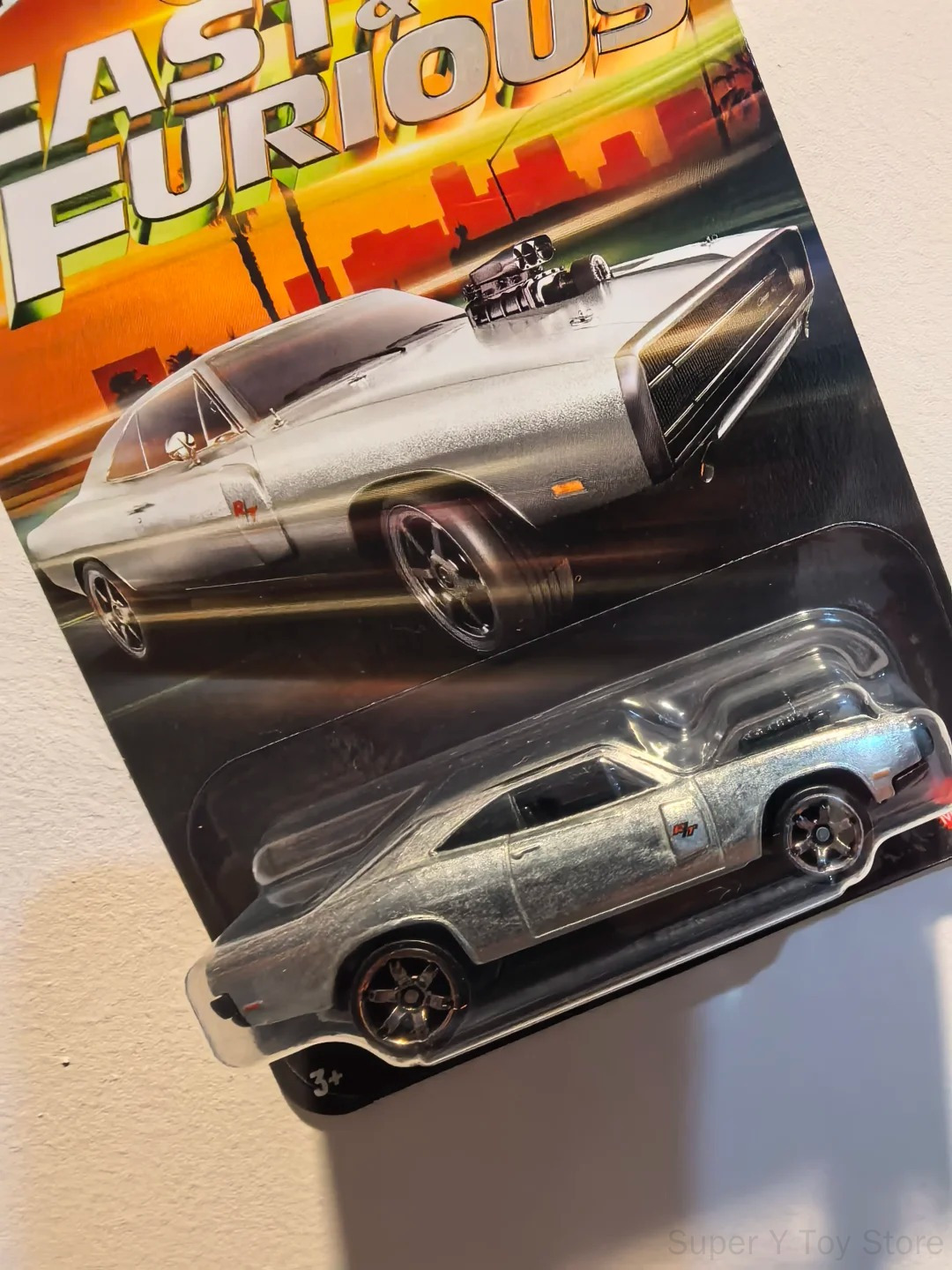 Nieuwe Hot Wheels Hnr88 Gdg44  - Movies recensie en prijs