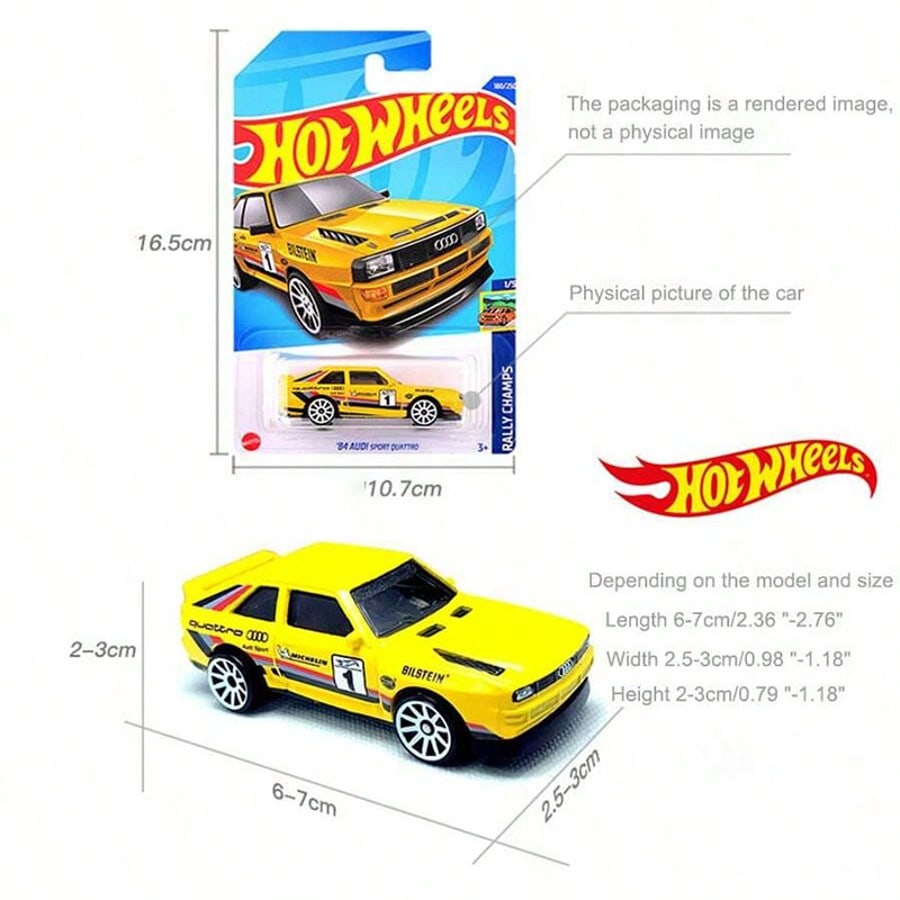 Hot Wheels Fast & Furious HNR8 - Movies recensie en prijs