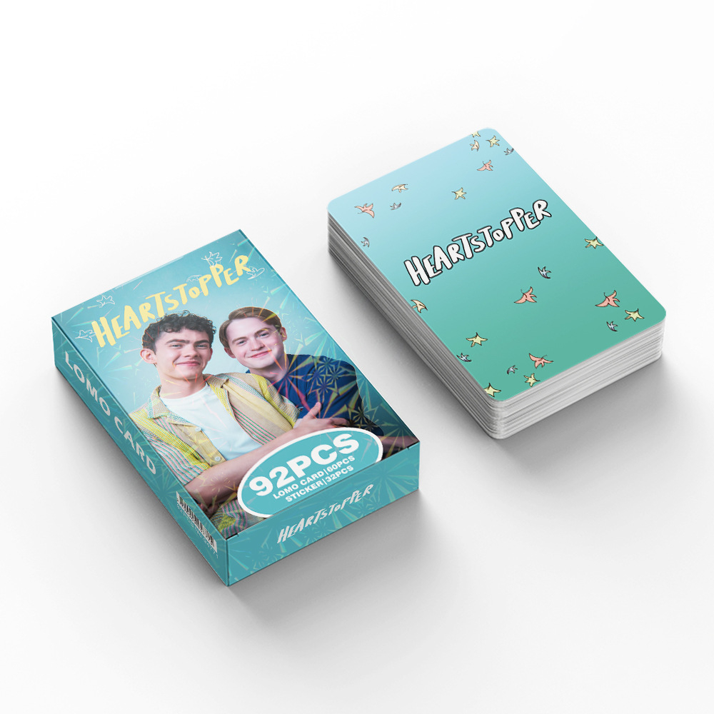 92PCS Hot Youth Campus Drama H - Magazines recensie en prijs