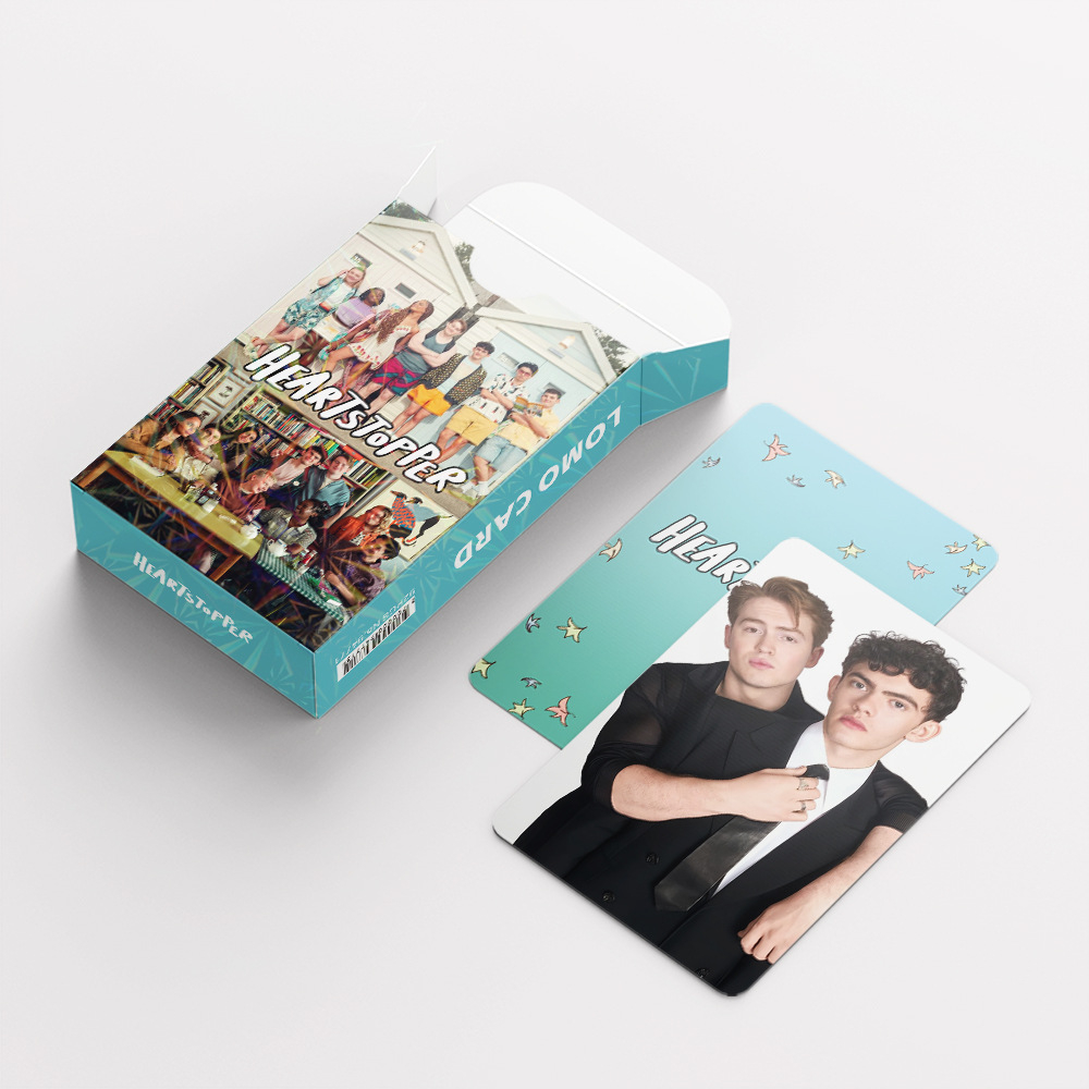 92PCS Hot Youth Campus Drama H - Magazines recensie en prijs