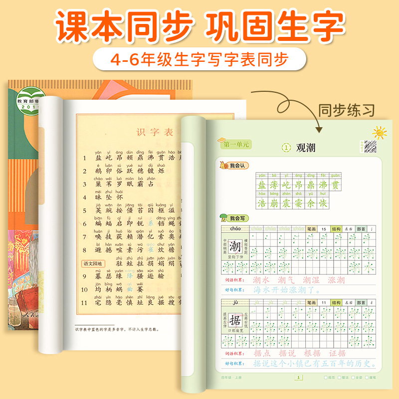 Dot Matrix Lettertypeboek, Chi - Chinese Calligraphy Practice Book recensie en prijs