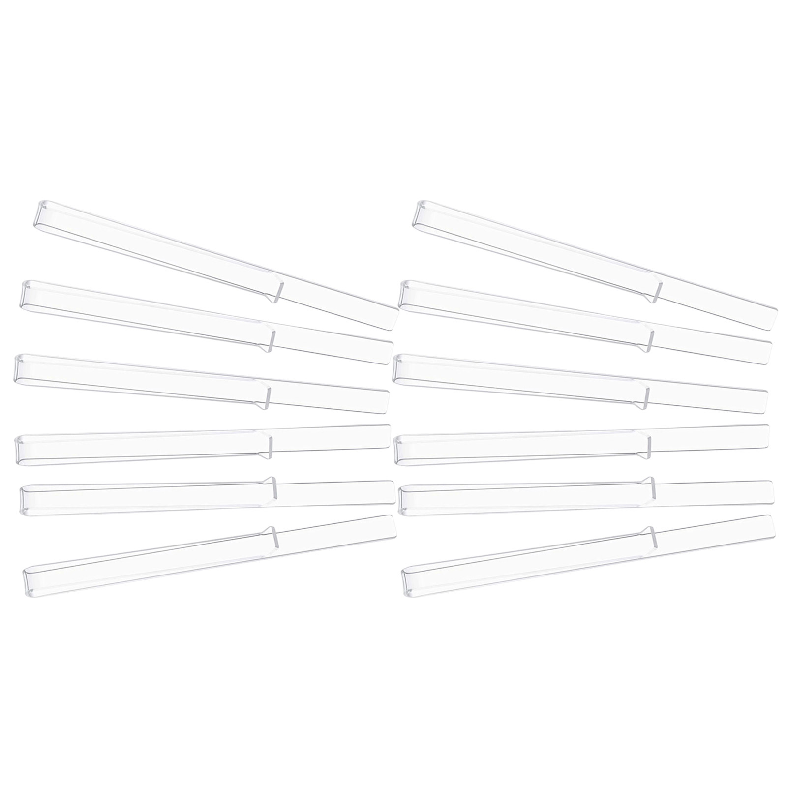 6 paar muziekboekpagina-houder - Clear Acrylic Book Stand Holder recensie en prijs