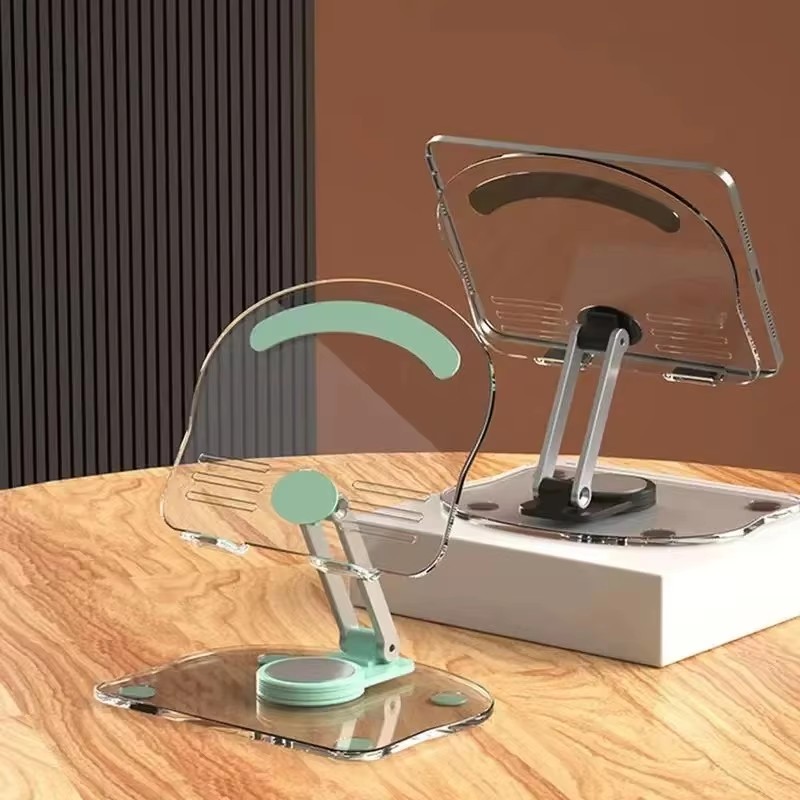 Acryl boekenstandaard Doorzich - Clear Acrylic Book Stand Holder recensie en prijs