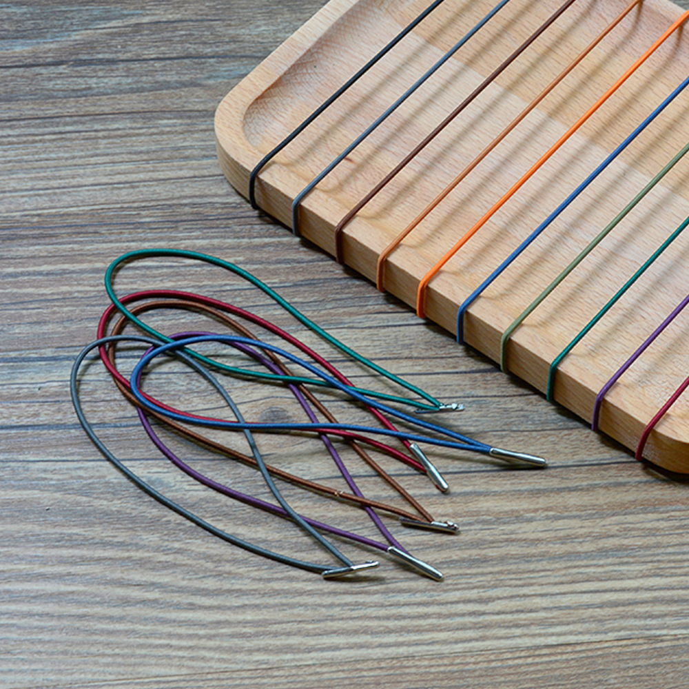 3 stks/partij TN Bindriem Reis - Vintage Leather Journal Notebook recensie en prijs