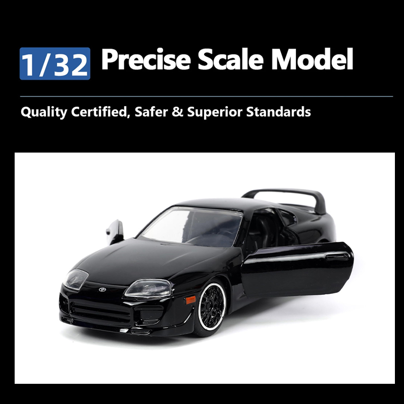 JADA 1:32 DieCast Modelauto Fa - Movies recensie en prijs