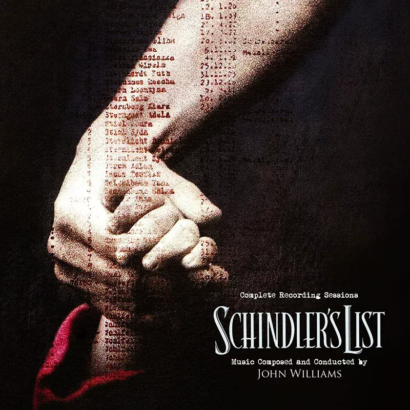 Originele geïmporteerde Schind - Movies recensie en prijs