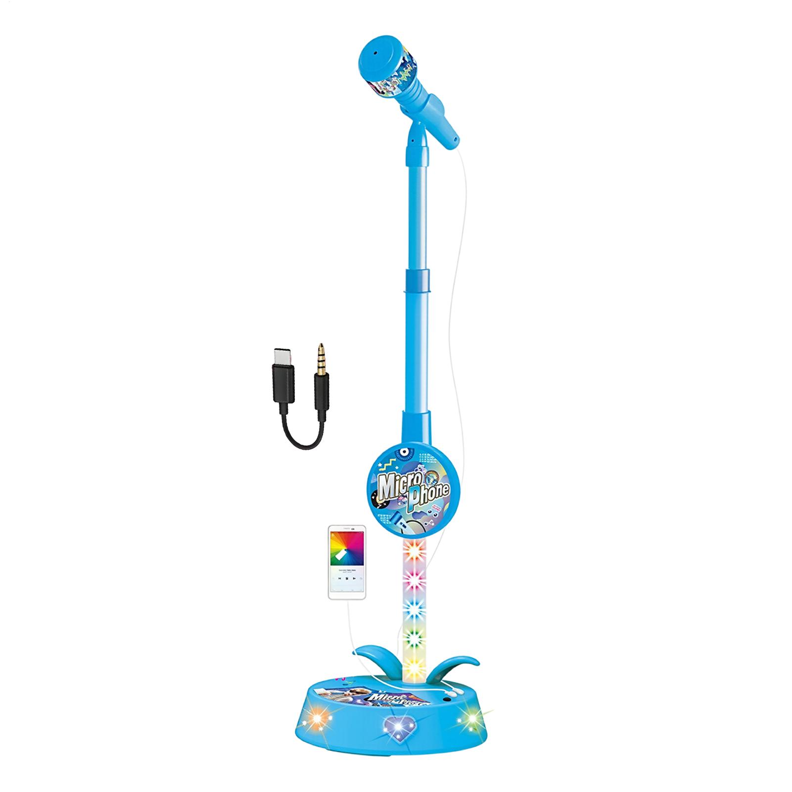 Microfoon voor kinderen met st - Music recensie en prijs