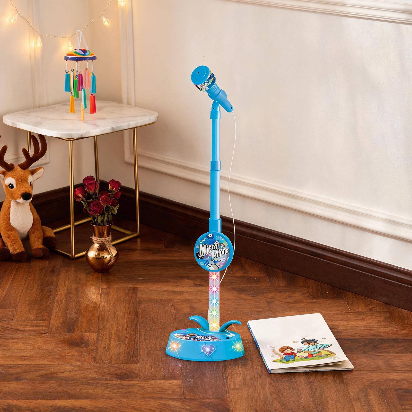 Microfoon voor kinderen met st - Music recensie en prijs