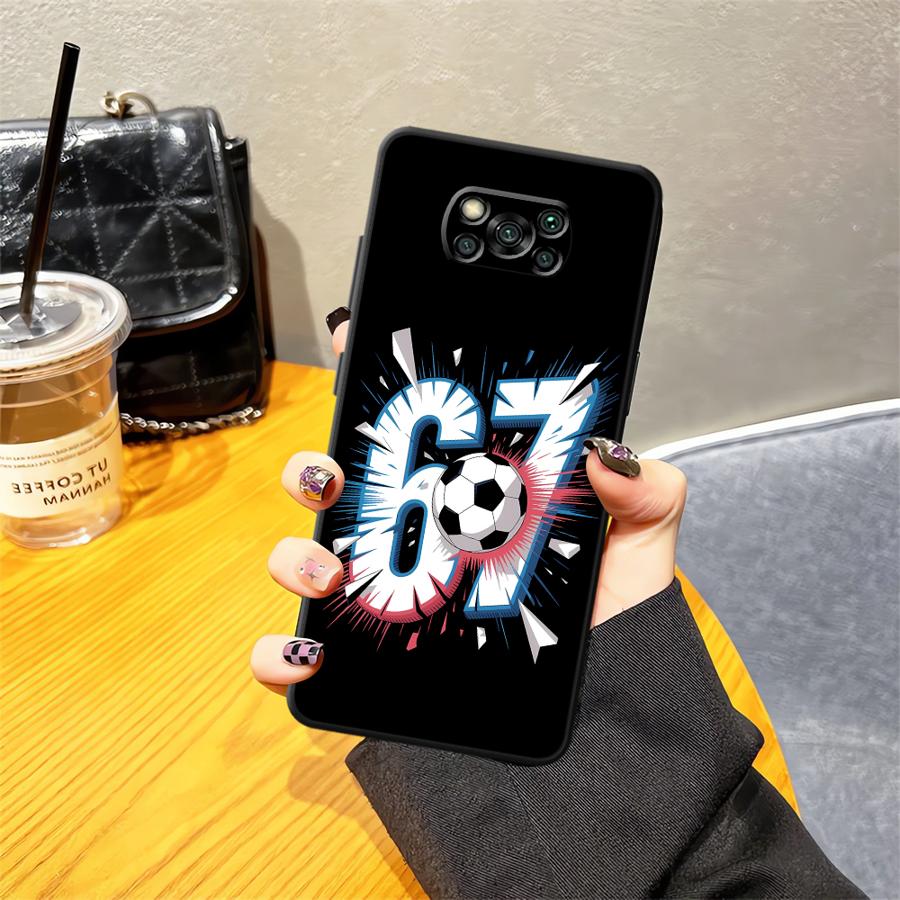 Telefoonhoesje voor Xiaomi Poc - Magazines recensie en prijs