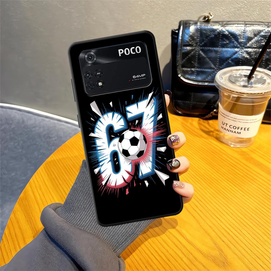 Telefoonhoesje voor Xiaomi Poc - Magazines recensie en prijs