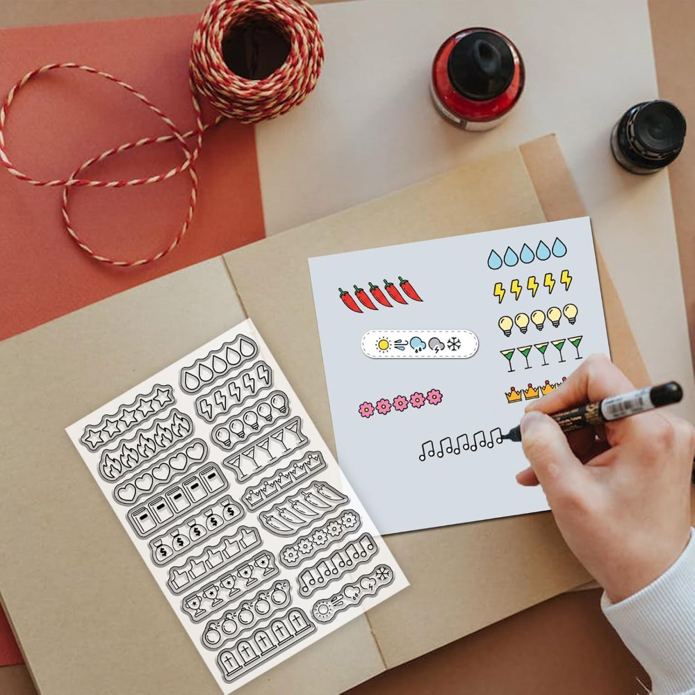 Sterrenbeoordelingen Duidelijk - Blank Sheet Music Notebook recensie en prijs