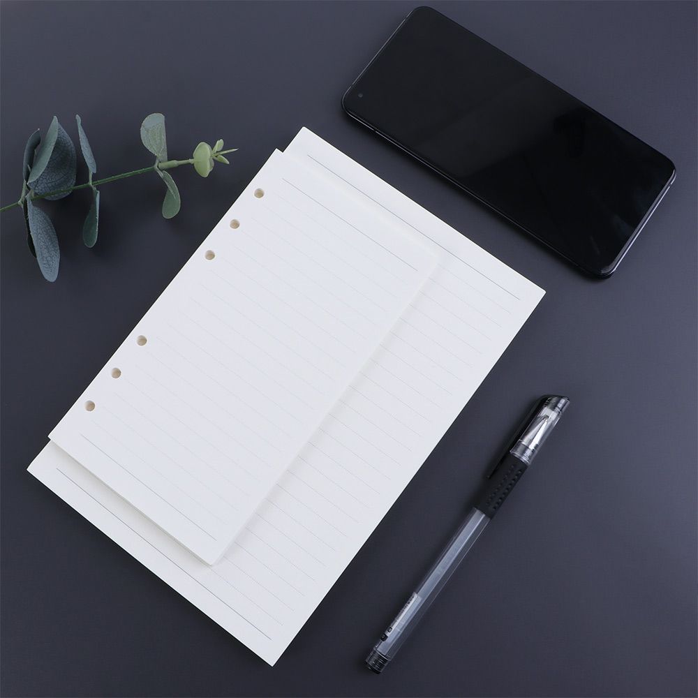 Grid Daily Planner 45 Vellen S - A5 Spiral Dotted Grid Notebook recensie en prijs