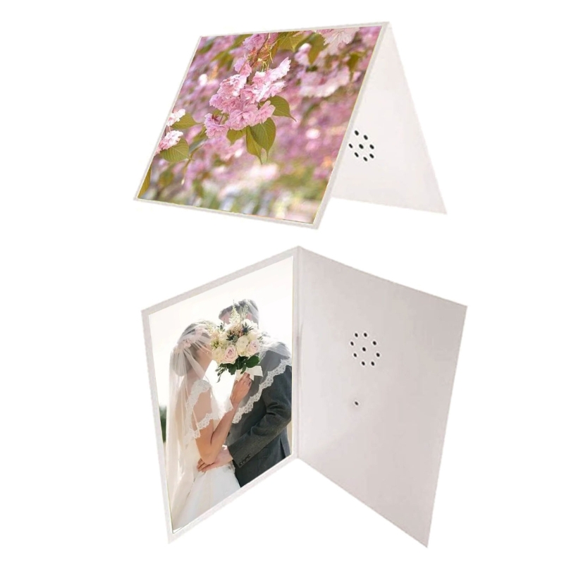 DIY-wenskaart Praten Beschrijf - Blank Sheet Music Notebook recensie en prijs