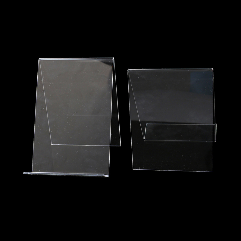 📚   1 st Acryl Boek Display St - Clear Acrylic Book Stand Holder recensie en prijs